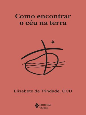 cover image of Como encontrar o céu na terra